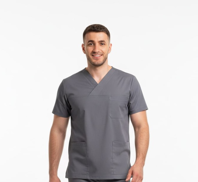 Manuel Egoian — Masajista profesional certificado en Microcentro, Buenos Aires